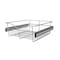 Rev-A-Shelf Rev-A-Shelf 18 W Closet Basket for Custom Closet Systems CB-182007CR-1 - alternate 1